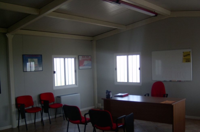 Aula di teoria